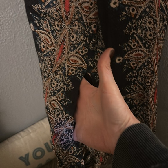 Free People | Smooth Talker Dress Tunic - Picture 4 of 8